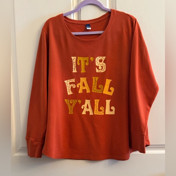 Old Navy Sweatshirt  - 50% off during Live Show! - Picture 1 of 6